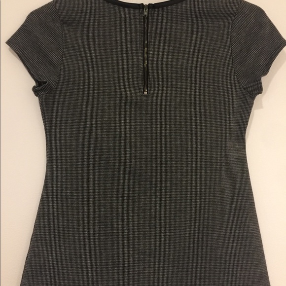 Cutest shirt...flattering to your shape. - Picture 3 of 4